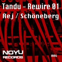 Tandu - Rej