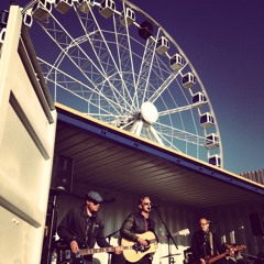 Treehouse - Summer Starts In June