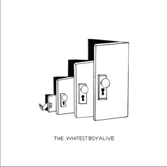 The Whitest Boy Alive - Golden Cage (Fred Falke Remix)
