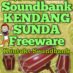 Song Collection Using My Free Kendang Soundbank