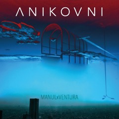 Anikouni FT Ventura