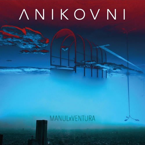 Anikouni FT Ventura