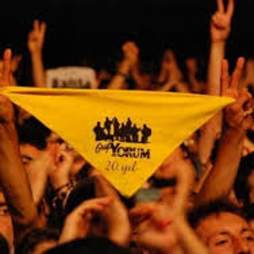 Haziranda Ölmek Zor (Grup Yorum)