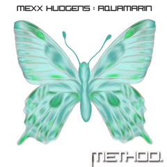 Mexx Hudgens - Temple (Original Mix)