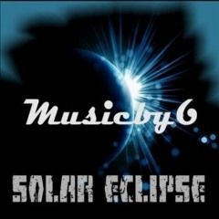 Solar Eclipse E.P. (Mixed)