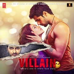 Teri Galliyan from the movie  Ek Villain ft Shraddha Kapoor (A DJ Flame Remix)