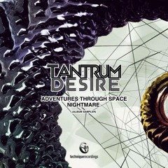 Tantrum Desire - Nightmare [Album Sampler]