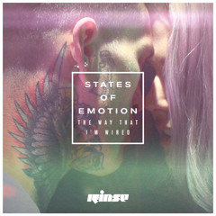 States Of Emotion - The Way That I'm Wired (Friendzone Remix)