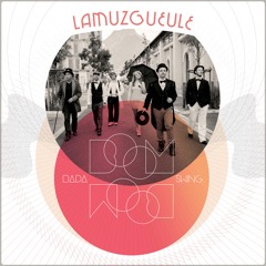 French Kiss  LAMUZGUEULE - Feat Lyre Le temps