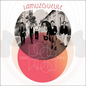 LAMUZGUEULE – French Kiss (Feat Lyre Le temps)