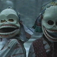 The Murder Party [2009]