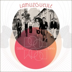 Rodéo - LAMUZGUEULE Feat Jenova Collective
