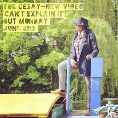 Tor Cesay