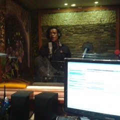 خضر العطار فى ابتهال ودعاء ( يارب انا جيتك ) القاء