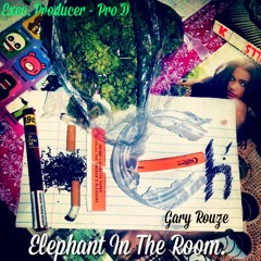 1. Elephant In The Room Intro