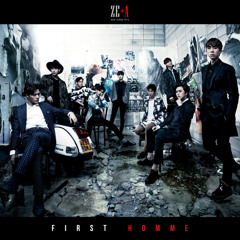 ZE:A – One