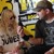 Artwork for Joey Irsik The Pretty Reckless Interview - Rocklahoma 2014