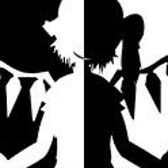 Bad Apple!! - Touhou