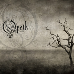Opeth- (Soldier of Fortune cover)