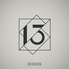 XIII Heaven - H.A.C.H mix test