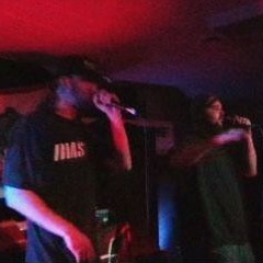 Covert - Third Party Heart ft: Sporatik