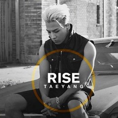 1AM - Tae Yang - Rise (Vol. 2) - Tae Yang