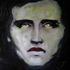 Desert - The Black Dahlia - Joolz Denby