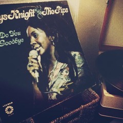 Gladys Knight & The Pips - I Heard It Through The Grapevine