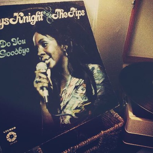 Gladys Knight & The Pips - I Heard It Through The Grapevine