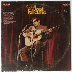 Jose Feliciano Gypsy