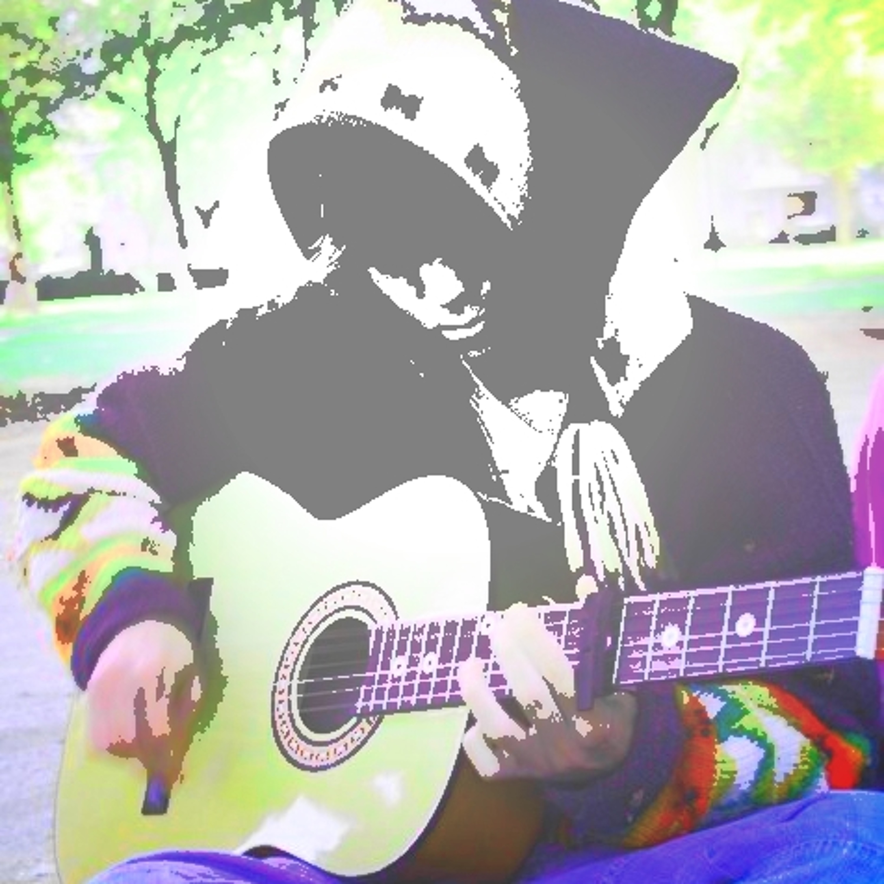 Njoy music