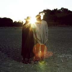 FEP001 Don't Break Me