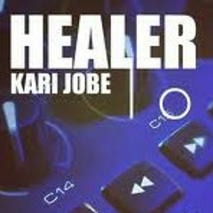 Healer - Kari Jobe Cover at Mandaluyong City