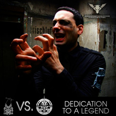 DJ Skinhead - Extreme Terror (Pigeon Cadaver's Challenging God Remix) [Buy = free download])
