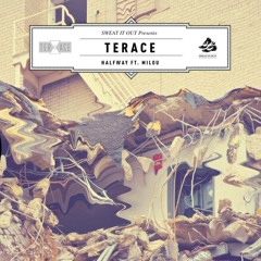 Terace ft Milou - Halfway (Benson Remix) [FREE DOWNLOAD]