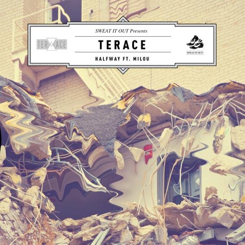 Terace ft Milou - Halfway (Benson Remix) [FREE DOWNLOAD]