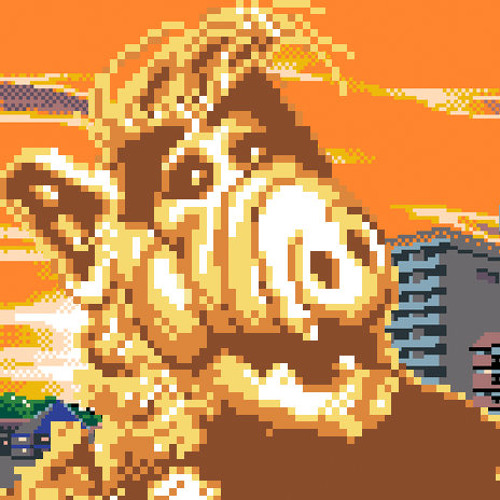 Alf - Theme [VGO chiptune remake]
