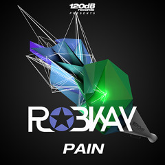 RobKay - Pain (snippet)