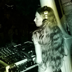 DJane Nika "Kali Puja" 27/05/2014