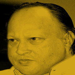 Toon Pavein Jaan Na Jaan Ve Vehrhe Aa Varh Mere - TheLegend.NFAK