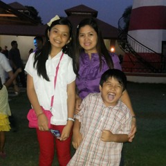 story of my life by angel and james (duet) hahahaha kulit