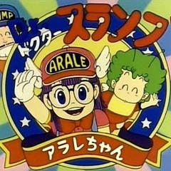 Lagu Tema Dr. Slump Arale Chan Versi Bahasa Malaysia