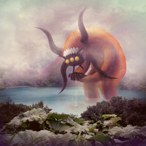 Rafaele Castiglione & John LaMonica - Nature Of The Universe