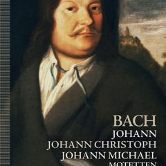 J.C Bach: Motet "Ich lasse dich nicht" - Vox Luminis & Lionel Meunier