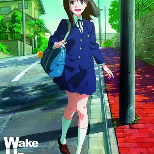 Wake Up Girls! - Tachiagare