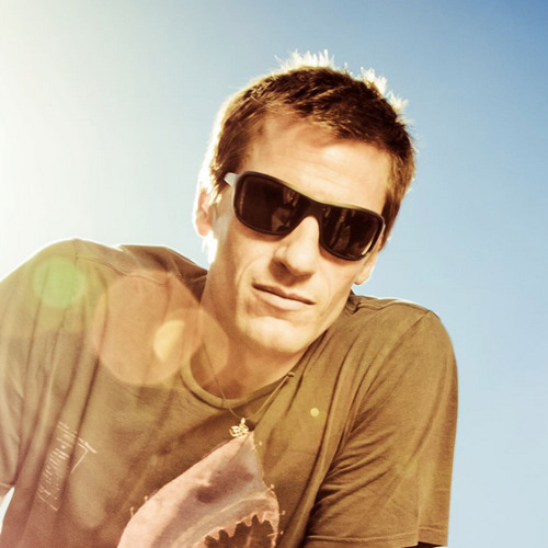 Tristan "On the Way to Ozora Vol. 4" 10/05/2014