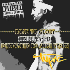 2Pac - Road To Glory (Original Version)