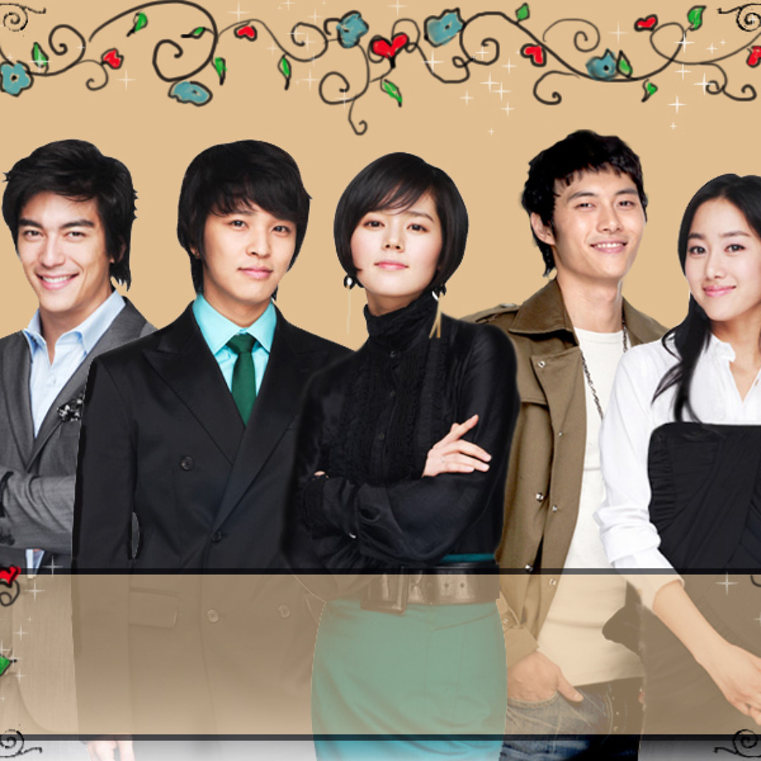 Witch yoo hee full episode 1 eng sub shop