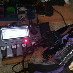 -=-GR55\DEMO REC LIveJAM