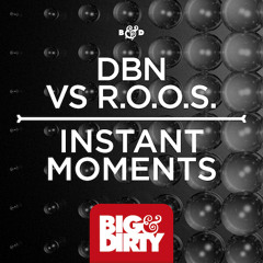 DBN vs R.O.O.S. - Instant Moments